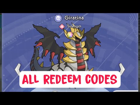 Battle of Monster | All 20 Giftcodes & Gameplay - Pokemon Idle RPG | All Redeem Codes
