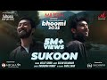 Sukoon Arijit Singh Salim Sulaiman Shraddha Pandit Bhoomi 2025 New Hindi Song