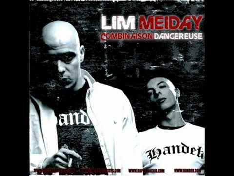 LIM MEIDAY - NOS VIES SON FONCEDEES.wmv.flv