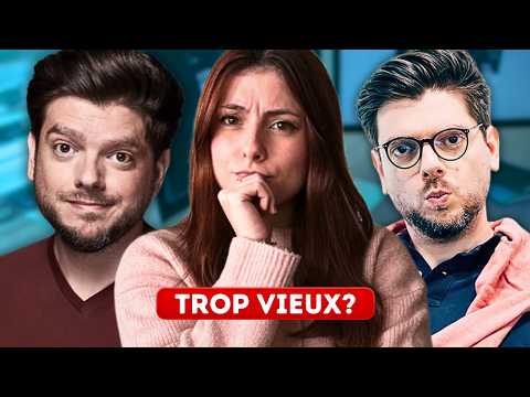 L’ERREUR qui a failli FOUTRE en l’air Le Pire Stagiaire