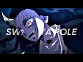 SWING YA POLE SUMMRS AMV
