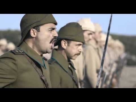 Alay Marşı  Çanakkale 1915