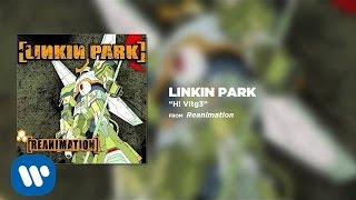 H! Vltg3 - Linkin Park (Reanimation)