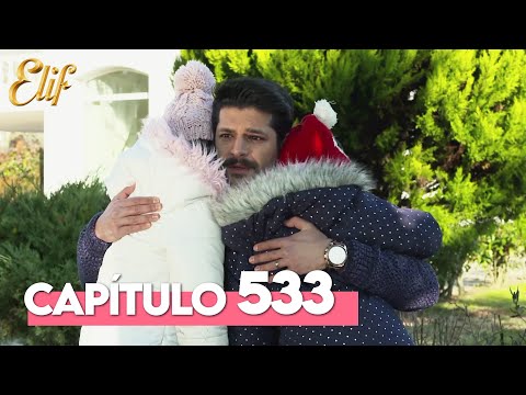 Elif Tercera Temporada Capítulo 533 | Elif Capítulo 533