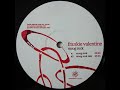 Frankie Valentine - Cocoon