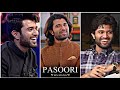 Pasoori Song L Vijay Deverakonda L Smile Status L New Status L EFX Status L WhatsApp Status L
