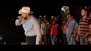 El Fantasma - Abrazado de un Poste (En Vivo desde la Apoma Badiraguato)