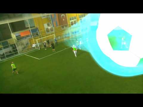 Öz Alibeyköy Halısaha 04.11.2015 23:00 - akillisaha.com