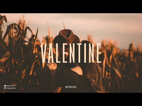 Happy Pop Instrumental Beat| Valentine Type Beat| Happy Guitar Instrumental | Valentine Song