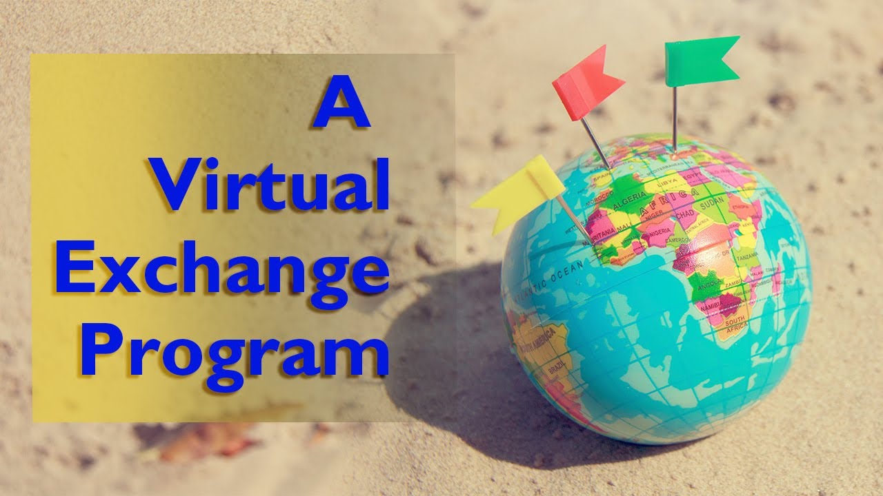 A Virtual Exchange Program