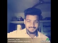 Pooomaram A Lil Try By Thanzee