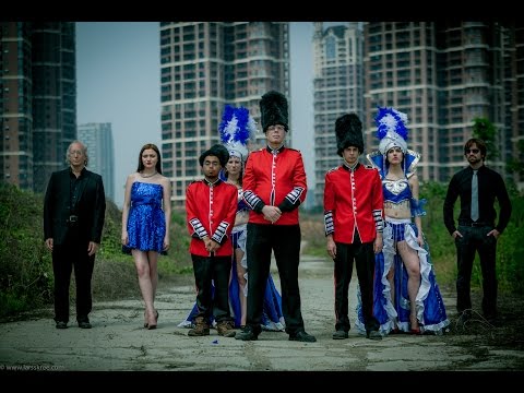 trailer