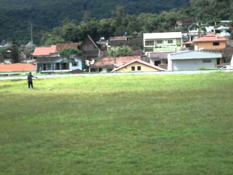 Clube Atlético União x Xavante