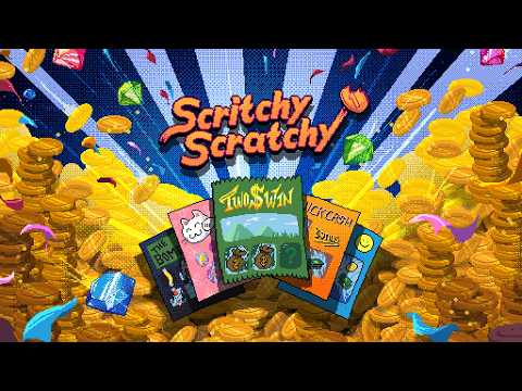 Launch Trailer