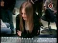 (video) Avril Lavigne - Knocking on Heavens Door ...
