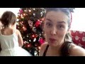 MERRY CHRISTMAS EVE! Vlogmas 24, 2013 - YouTube