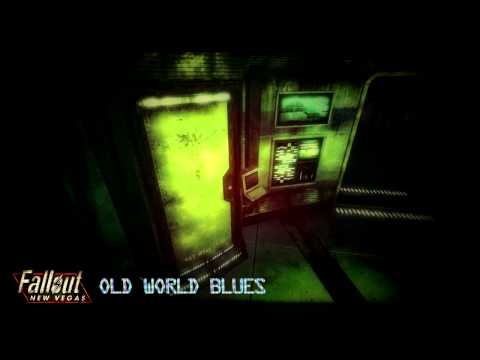 Autodoc Ending Spoiler - Fallout New Vegas Old World Blues DLC