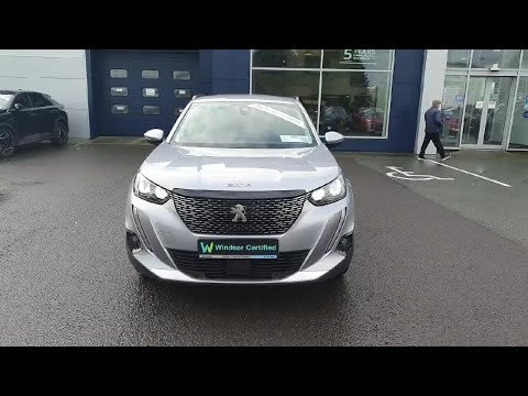 Peugeot 2008 1.5 BlueHDI 100bhp Allure - Image 2