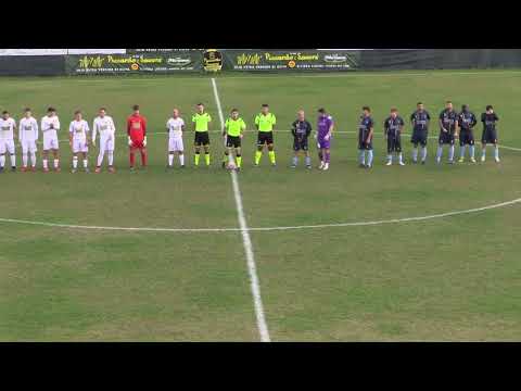 Piccardo Traversetolo - Sasso Marconi 3-1