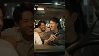 #交通事故 #事故 #自動運転 #運転免許