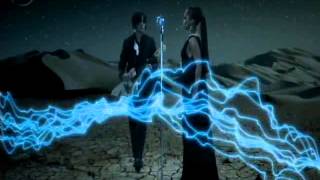 Jack White &amp; Alicia Keys - Another Way To Die