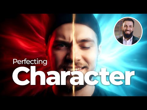 Don’t make this mistake: Religious vs Good Character
