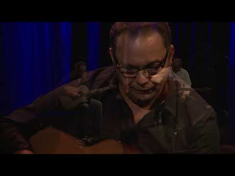 Bireli Lagrène Häns'che Weiss feat     Event   Jazzclub Moods in Schiffbau