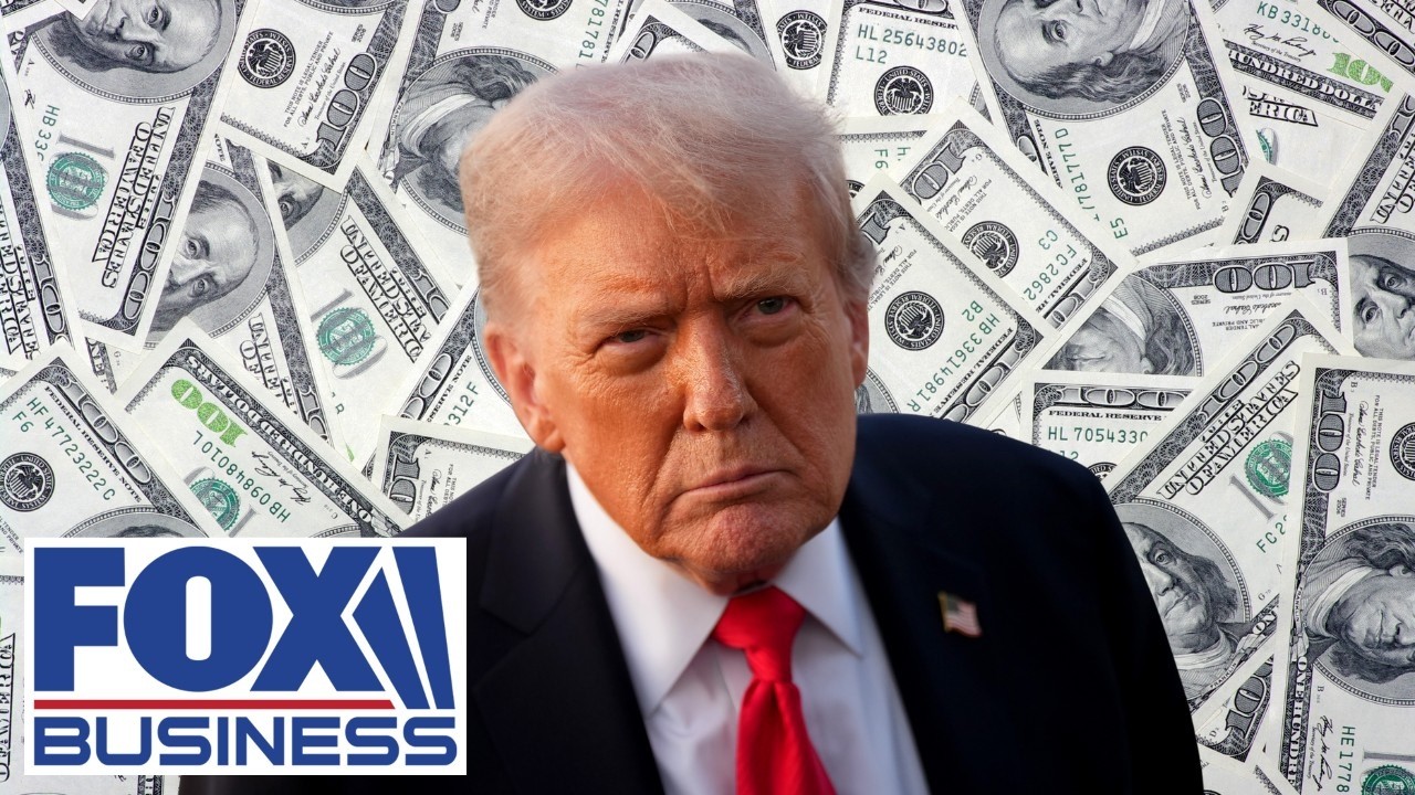 BRIBERY FIRESTORM: Trump's $5k dividend proposal sparks bribery accusations