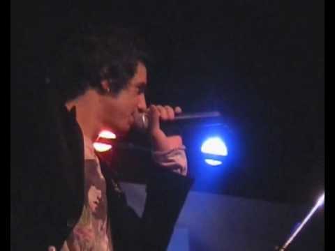 When a man loves a woman (Homenaje al Trio Galleta) Teatro Payro 12-09-09 (MDQ)