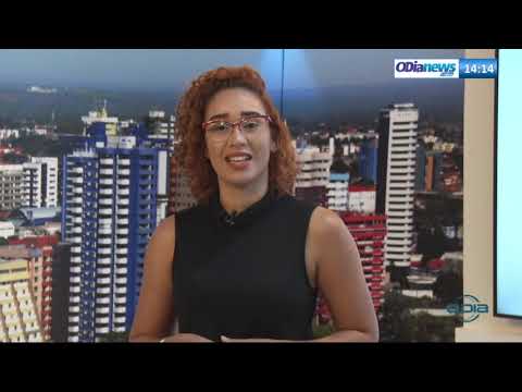 O DIA NEWS 12 09  TaÌ na Rede