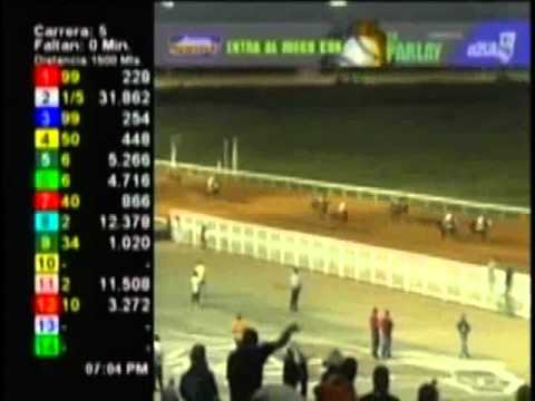 Resumen Jueves, 12 de Julio de 2012 - Santa Rita