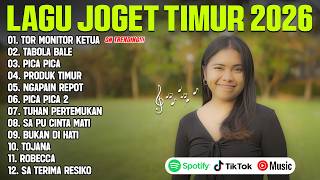 Download lagu LAGU TIMUR TOR MONITOR KETUA YANG LAGI VIRAL TIKTOK (LIRIK) TABOLA BALE - LAGU TIMUR TERBARU 2026 mp3