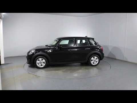 MINI HATCHBACK 1.5 Cooper Classic II 5dr Auto