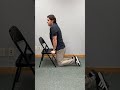 Decompress Low Back For Instant Pain Relief