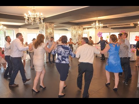 15 LIVE Filmare botez - Cameraman Eugenia - 0751132073 , Djfotofilm