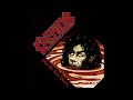 Kreator Out Of The Dark Into The Light 1988 Full EP