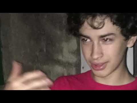 RIP ETERNAL - Ándale Freestyle