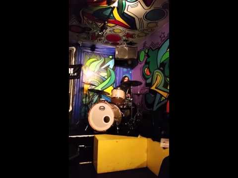 Clave demonstration at Philly Drum Project