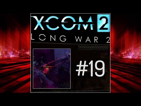 Zagrajmy w XCOM 2, Long War 2 (PL) cz.19 - likwidacja kolejnego szpiega.