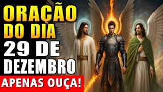 São Miguel, São Rafael e São Gabriel Entram em Ação Hoje – Receba Seu Milagre