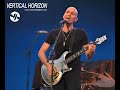11. Vertical Horizon - Shackled - LIVE at Mama Kin, Boston, MA 12/26/98