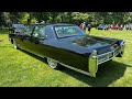 1965 Cadillac Fleetwood Sixty Special The Pinnacle Of Luxury
