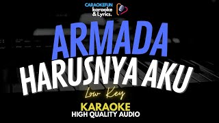 Download lagu ARMADA - HARUSNYA AKU | KARAOKE UN | HIGH QUALITY AUDIO mp3 Download lagu ARMADA - HARUSNYA AKU | KARAOKE UN | HIGH QUALITY AUDIO mp3