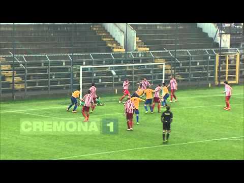 Pergolettese - Caravaggio. 17^ Giornata di LND