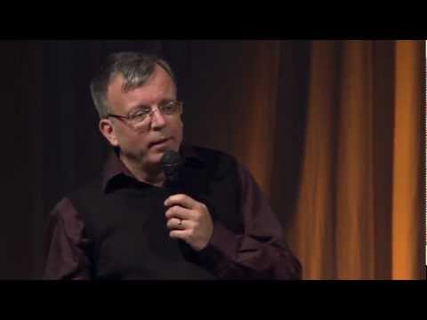 Jeff Scaldwell on burdens