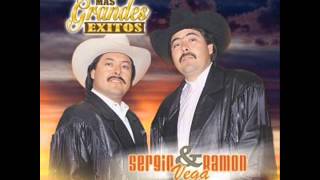 Sergio Y Ramon Vega Corazon De Oropel