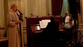 Susana Rinaldi - El corazón al sur