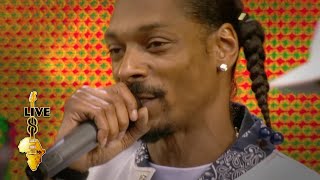 Snoop Dogg - Signs (Live 8 2005)