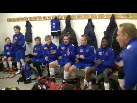 Sandefjord G14 Elitetiltak