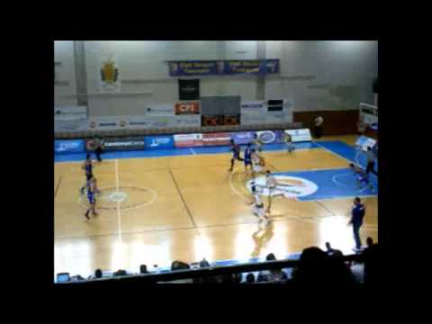 Liga Adecco Plata J15 CLUB BASQUET TARRAGONA...,87 - 95,AMICS CASTELLÓ... (03/01/2015)